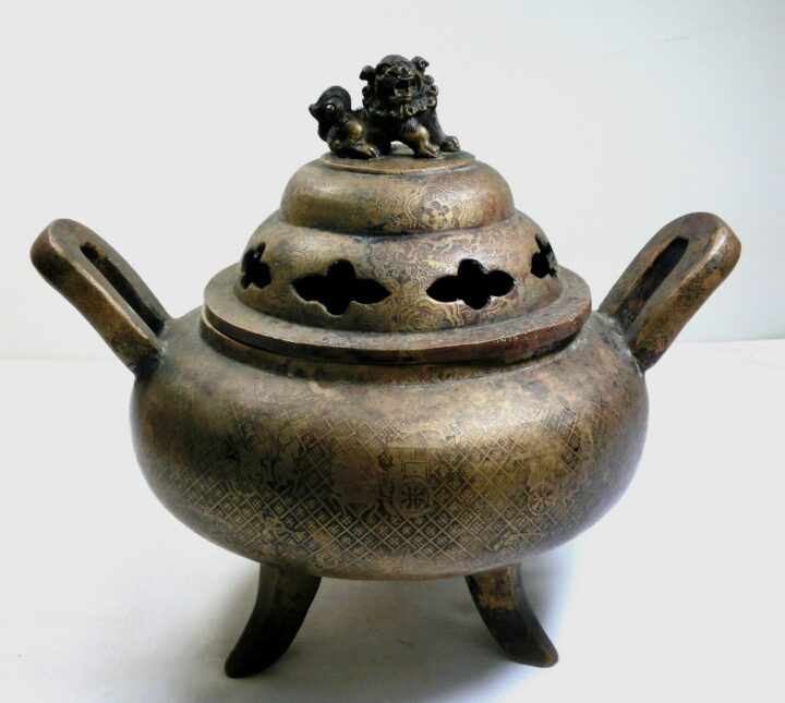 中国美術・茶道具の専門出張買取｜価値を見逃さない査定の画像