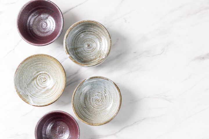 焼物　陶芸　pottery