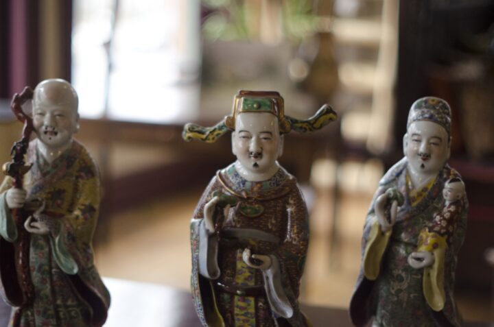 中国アンティーク